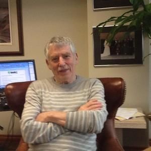 Meet your Posher, Richard